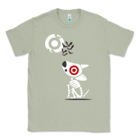 Matcha target team member halloween Classic Tee - artisFamous