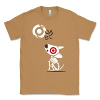 Toasted Coconut target team member halloween Classic Tee - artisFamous