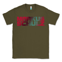 Army Green markus schulz music dj Classic Tee - artisFamous