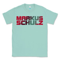 Seafoam markus schulz music dj Classic Tee - artisFamous