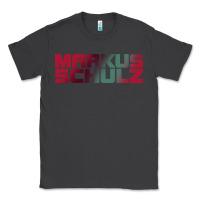 Smoke markus schulz music dj Classic Tee - artisFamous