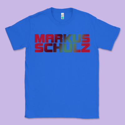Markus Schulz Music Dj Classic Tee Designed By Artisfamous