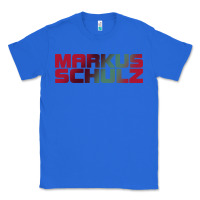 True Royal markus schulz music dj Classic Tee - artisFamous