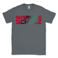 Charcoal Heather markus schulz music dj Classic Tee - artisFamous
