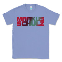 Colony Blue markus schulz music dj Classic Tee - artisFamous
