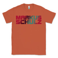 Copper markus schulz music dj Classic Tee - artisFamous
