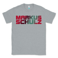 Heather Grey markus schulz music dj Classic Tee - artisFamous