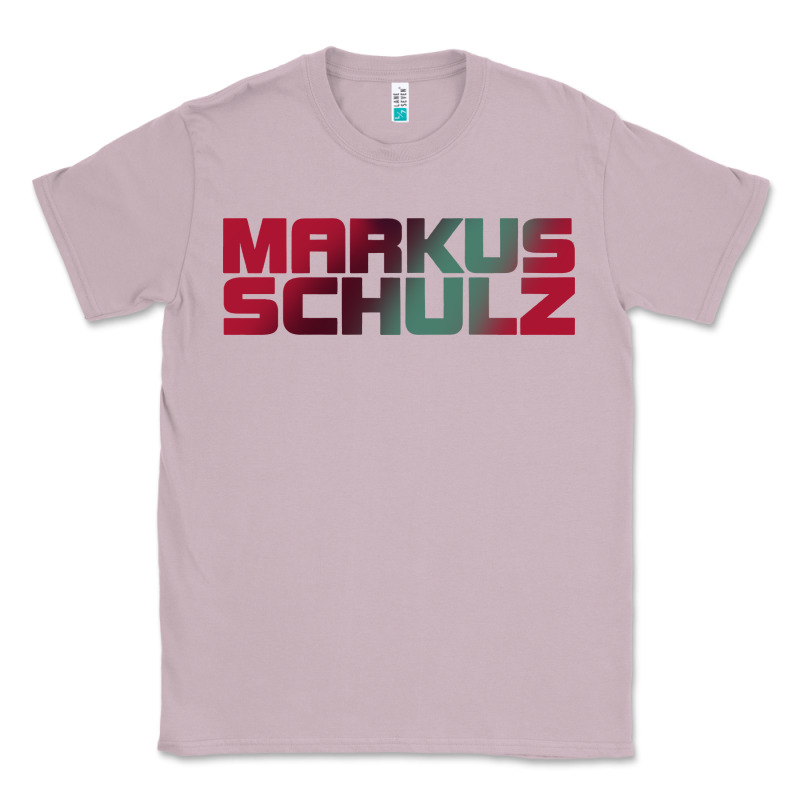 Markus Schulz Music Dj Classic Tee by artisFamous | Teevron