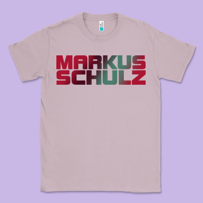 Markus Schulz Music Dj Classic Tee Designed By Artisfamous