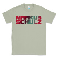 Matcha markus schulz music dj Classic Tee - artisFamous