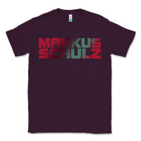 Plum markus schulz music dj Classic Tee - artisFamous