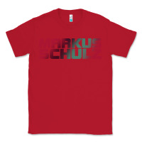 Red markus schulz music dj Classic Tee - artisFamous
