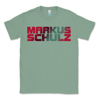 Sage markus schulz music dj Classic Tee - artisFamous