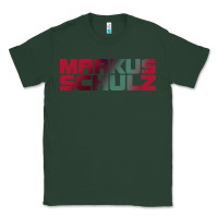 Sports Green markus schulz music dj Classic Tee - artisFamous