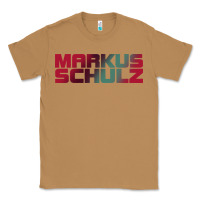 Toasted Coconut markus schulz music dj Classic Tee - artisFamous