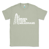 Matcha i drink your milkshake Classic Tee - artisFamous