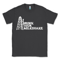 Smoke i drink your milkshake Classic Tee - artisFamous