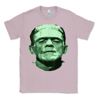 Lilac frankenstein Classic Tee - artisFamous