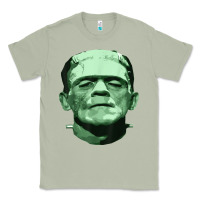 Matcha frankenstein Classic Tee - artisFamous
