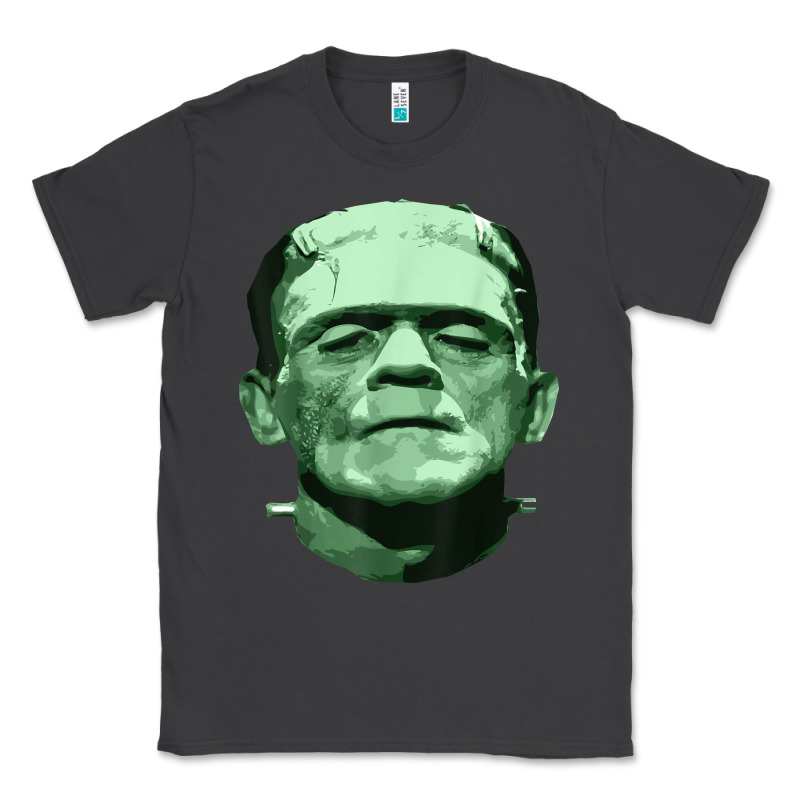 Frankenstein Classic Tee by artisFamous | Teevron