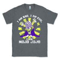 I Am Mojo Jojo Classic Tee | Teevron
