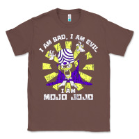 Chestnut i am mojo jojo Classic Tee - artisFamous