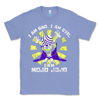 Colony Blue i am mojo jojo Classic Tee - artisFamous