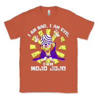 Copper i am mojo jojo Classic Tee - artisFamous