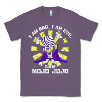 Lavender i am mojo jojo Classic Tee - artisFamous