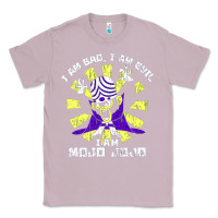 Lilac i am mojo jojo Classic Tee - artisFamous