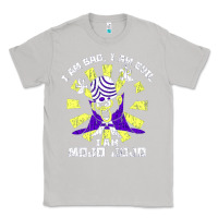 Moon Dust i am mojo jojo Classic Tee - artisFamous