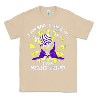 Mushroom i am mojo jojo Classic Tee - artisFamous