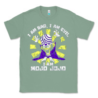 Sage i am mojo jojo Classic Tee - artisFamous