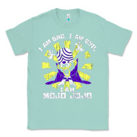 Seafoam i am mojo jojo Classic Tee - artisFamous