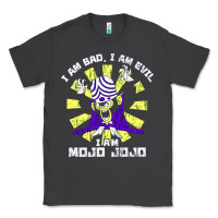 Smoke i am mojo jojo Classic Tee - artisFamous
