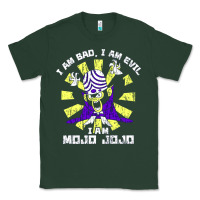 Sports Green i am mojo jojo Classic Tee - artisFamous