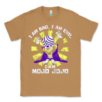 Toasted Coconut i am mojo jojo Classic Tee - artisFamous