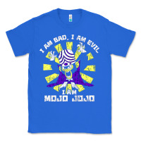 True Royal i am mojo jojo Classic Tee - artisFamous