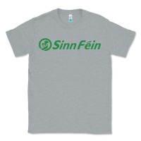 Heather Grey SINN FÉIN PARTY IN UNITED KINGDOM Classic Tee - artisFamous