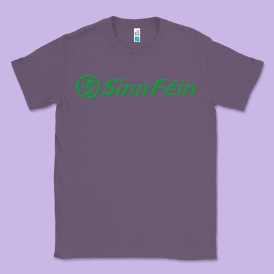 Sinn FÉin Party In United Kingdom Classic Tee Designed By Artisfamous