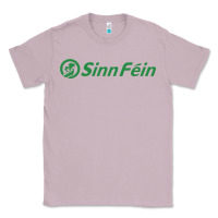 Lilac SINN FÉIN PARTY IN UNITED KINGDOM Classic Tee - artisFamous