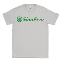 Moon Dust SINN FÉIN PARTY IN UNITED KINGDOM Classic Tee - artisFamous