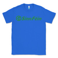 True Royal SINN FÉIN PARTY IN UNITED KINGDOM Classic Tee - artisFamous