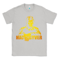 Moon Dust macgyver actor movie Classic Tee - artisFamous