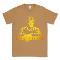 Toasted Coconut macgyver actor movie Classic Tee - artisFamous