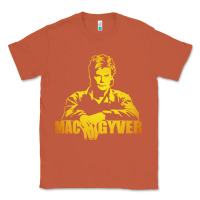 Copper macgyver actor movie Classic Tee - artisFamous