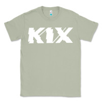 Matcha kix Classic Tee - artisFamous