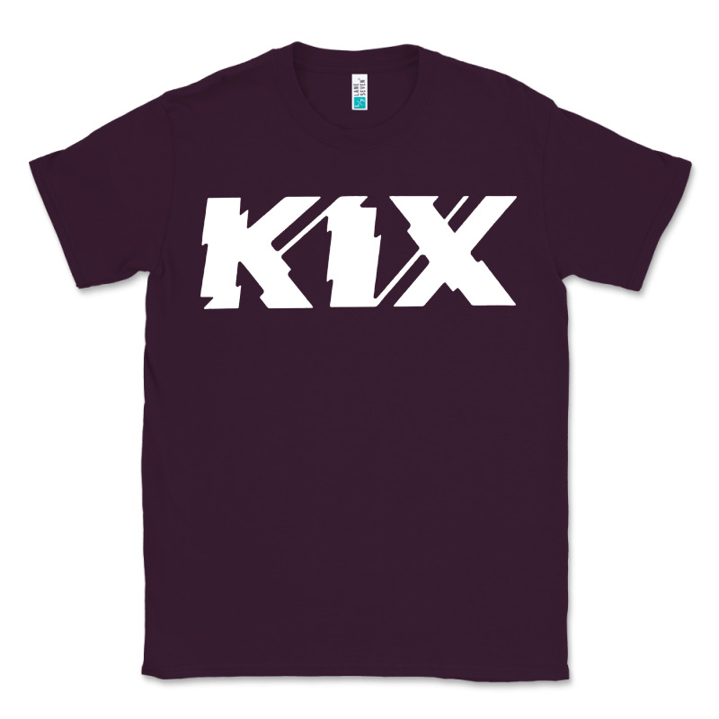 Kix Classic Tee by artisFamous | Teevron