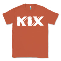 Copper kix Classic Tee - artisFamous
