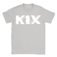 Moon Dust kix Classic Tee - artisFamous